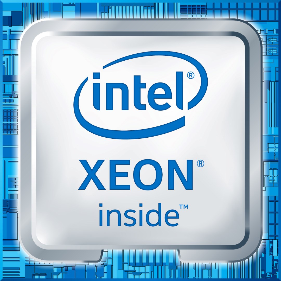 Intel Xeon E-2478 prosessori 2,8 GHz 24 MB, lokero