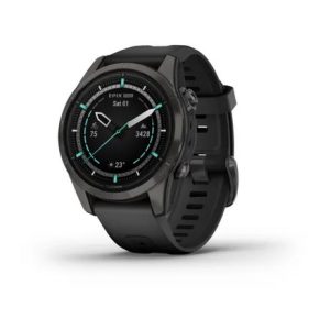 Garmin EPIX PRO Gen 2 42mm Sapphire Titanium urheilukello
