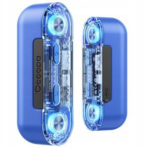 Ocoopa sininen UT4103 sähkökiuas