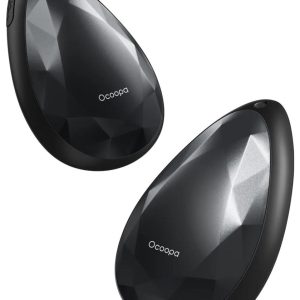 Ocoopa musta UT3041 sähkökiuas