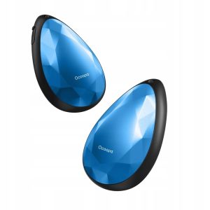 Ocoopa sininen UT3041 sähkökiuas