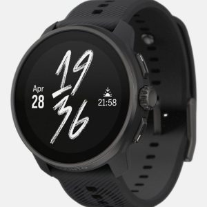 Suunto Race S All Black älykello (musta)