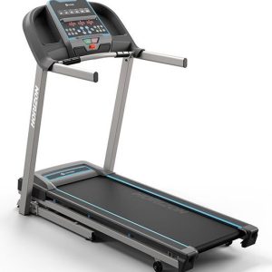Horizon Fitness eTR5.0 Taittuva sähköjuoksumatto