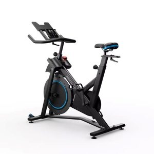 Horizon Fitness 7.0 IC Spinning pyörä musta