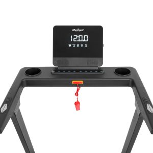 REBEL ACTIVE malli RBA-1002 Taittuva sähköjuoksumatto