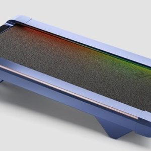 UREVO CyberPad Home juoksumatto