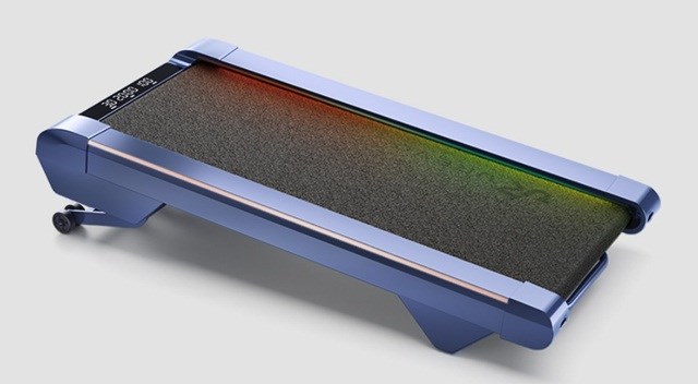 UREVO CyberPad Home juoksumatto