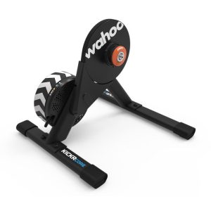 Wahoo KICKR CORE 2 Trainer (ZWIFT Cog & Click)