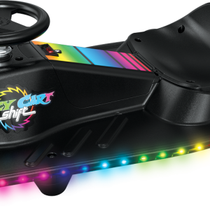 Razor CRAZY CART Shift Lightshow Lithium - Sähkökäyttöinen drift-ajoneuvo