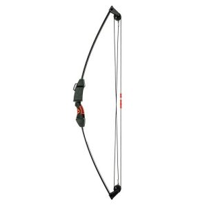 Poe Lang EK Chameleon Black 10-15 LBS Compound Bow (Co-017B)