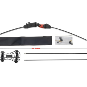 Poe Lang EK Chameleon 10-15 LB Classic jousi