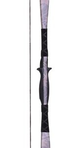 Poe Lang Ek ROBIN HOOD Camo klassinen jousi 30-35 LBS (RE-018AC)