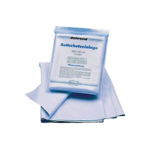 Suojaliina sänkyyn 90x150cm