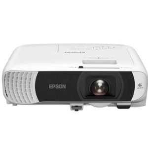 Epson EB-FH54 Standard heittoprojektori 4100 ANSI lumenia 3LCD 1080p (1920x1080) Valkoinen
