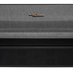 Optoma Photon Go Standard heittoprojektori 650 ANSI lumenia DLP 1080p (1920x1080) musta