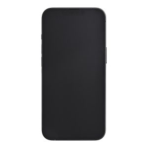 Apple iPhone 14 15,5 cm (6,1") Dual SIM iOS 16 5G 128 Gt Musta Uusittu / Kunnostettu