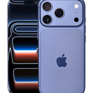 Apple iPhone 17 Pro 256GB Deep Blue