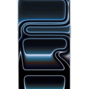 Apple iPhone 17 Pro 256GB hopea