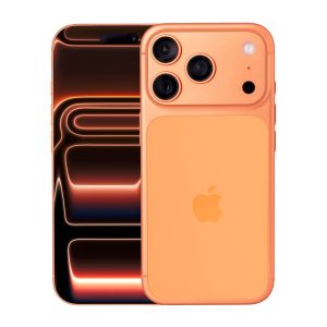 Apple iPhone 17 Pro 256GB Cosmic Orange