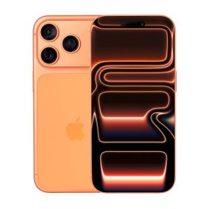 Apple iPhone 17 Pro Max 256GB Cosmic Orange