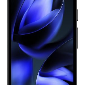 Google Pixel 9a 16 cm (6,3") Dual SIM Android 15 5G USB Type-C 8 Gt 128 Gt 5100 mAh Musta