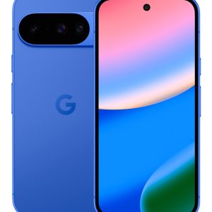 Google Pixel 10 16 cm (6,3") Dual SIM Android 16.0 5G USB Type-C 12 Gt 128 Gt 4970 mAh Sininen