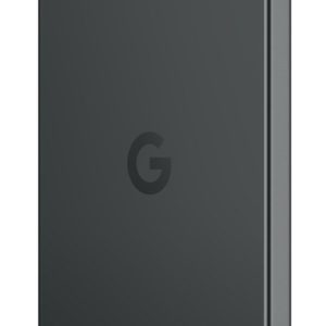 Google Pixel 10 16 cm (6,3") Dual SIM Android 16.0 5G USB Type-C 12 Gt 256 Gt 4970 mAh Musta