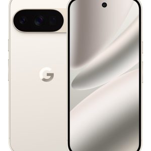 Google Pixel 10 Pro XL 17,3 cm (6,8") Dual SIM Android 16.0 5G 16 Gt 256 Gt 5200 mAh Beige