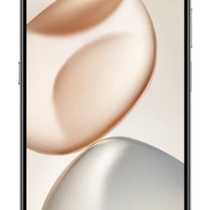 Honor 400 Smart 5G 17,2 cm (6,77") Dual SIM Android 15 USB Type-C 4 Gt 128 Gt 6500 mAh hopea