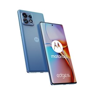 Motorola Edge 40 Pro 16,9 cm (6,67") Dual SIM Android 13 5G USB Type-C 12 Gt 256 Gt 4600 mAh Sininen