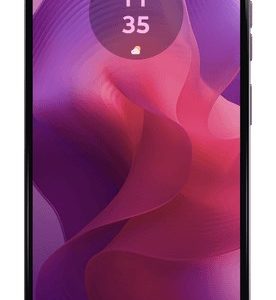 Motorola Moto g24 16,7 cm (6,56") Dual SIM Android 14 4G USB Type-C 8 Gt 128 Gt 5000 mAh Lavender