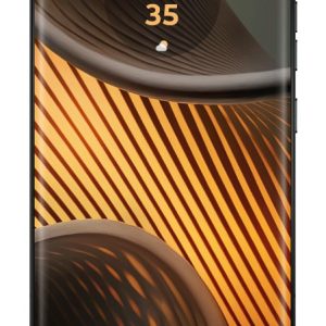 Motorola edge 50 Ultra 16,9 cm (6,67") Dual SIM Android 14 5G USB Type-C 16 Gt 1 TB 4500 mAh harmaa