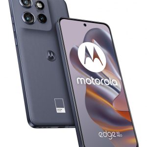 Motorola edge 50 Neo 16,1 cm (6,36") Dual SIM Android 14 5G USB Type-C 12 Gt 512 Gt 4310 mAh Harmaa