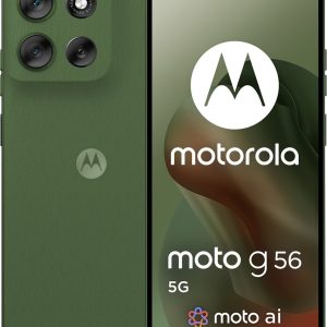 Motorola Moto g56 5G 8 Gt 256 Gt Tilli