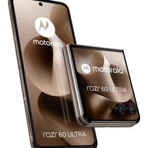 Motorola razr 60 ultra 17,7 cm (6,96") Dual SIM Android 15 5G USB Type-C 16 Gt 512 Gt 4700 mAh Puu
