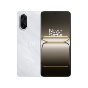 OnePlus Nord CE5 5G 8/128GB valkoinen