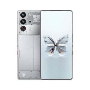 Älypuhelin REDMAGIC 10 Pro 5G 16/512GB Moonlight