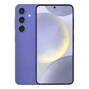 Samsung Galaxy S24 15,8 cm (6,2") Dual SIM 5G USB Type-C 8 Gt 256 Gt 4000 mAh Violetti
