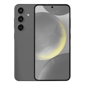 Samsung Galaxy S24 15,8 cm (6,2") Dual SIM 5G USB Type-C 8 Gt 256 Gt 4000 mAh Musta