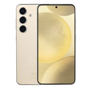 Samsung Galaxy S24 15,8 cm (6,2") Dual SIM 5G USB Type-C 8 Gt 128 Gt 4000 mAh Keltainen