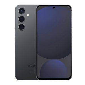 Samsung Galaxy S24 FE 17 cm (6,7") Dual SIM Android 14 5G USB Type-C 8 Gt 128 Gt 4700 mAh grafiitti