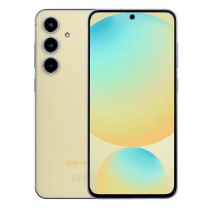 Samsung Galaxy S24 FE 17 cm (6,7") Dual SIM Android 14 5G USB Type-C 8 Gt 256 Gt 4700 mAh Keltainen