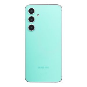 Samsung Galaxy S24 FE 17 cm (6,7") Dual SIM Android 14 5G USB Type-C 8 Gt 256 Gt 4700 mAh Minttuvärinen