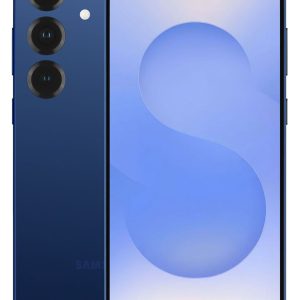 Samsung Galaxy S25 15,8 cm (6,2") Dual SIM Android 15 5G USB Type-C 12 Gt 256 Gt 4000 mAh Navy