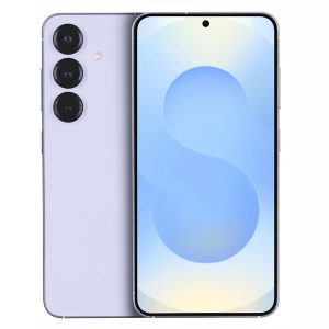 Samsung Galaxy S25 15,8 cm (6,2") Dual SIM Android 15 5G USB Type-C 12 Gt 256 Gt 4000 mAh Sininen