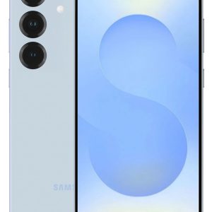 Samsung Galaxy S25 15,8 cm (6,2") Dual SIM Android 15 5G USB Type-C 12 Gt 512 Gt 4000 mAh Sininen