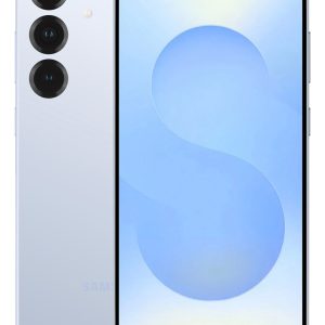 Samsung Galaxy S25+ 17 cm (6,7") Dual SIM Android 15 5G USB Type-C 12 Gt 256 Gt 4900 mAh Sininen