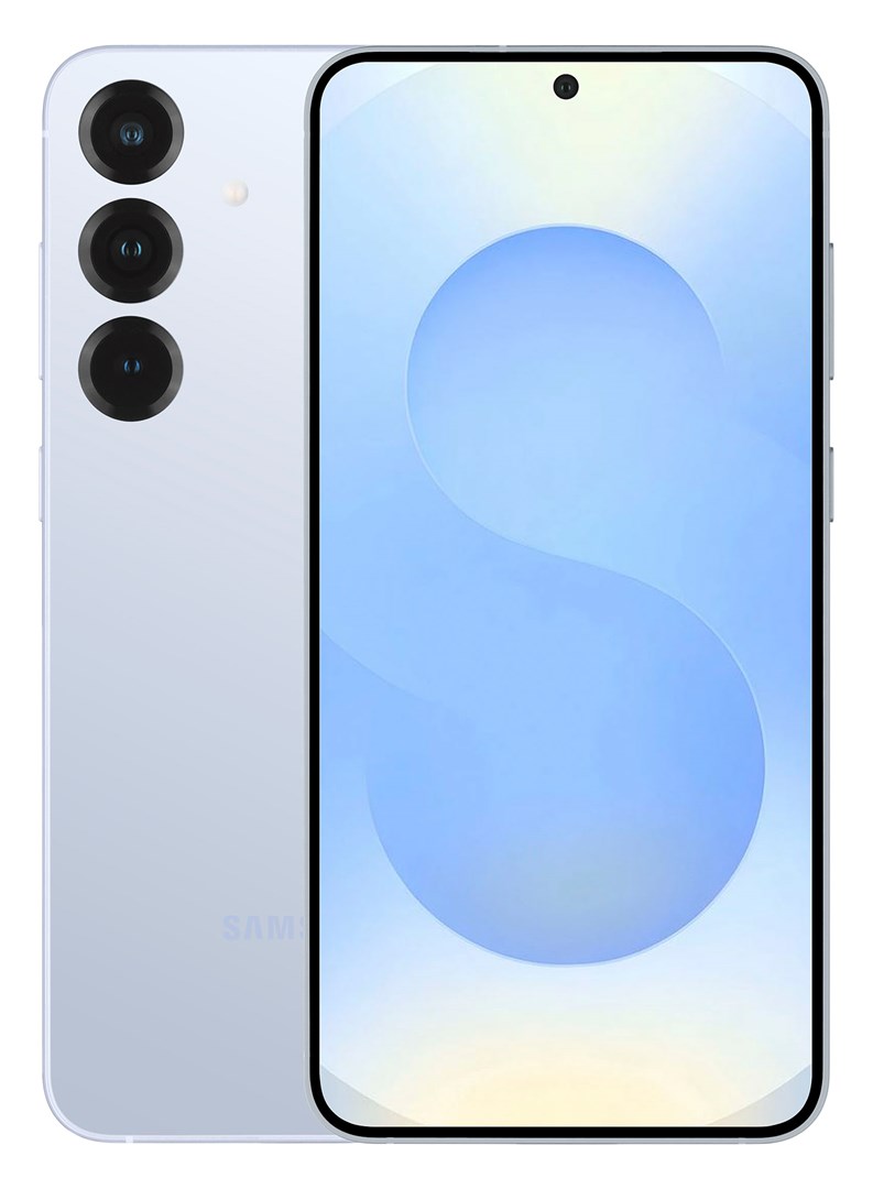Samsung Galaxy S25+ 17 cm (6,7") Dual SIM Android 15 5G USB Type-C 12 Gt 256 Gt 4900 mAh Sininen