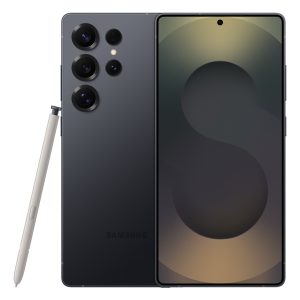 Samsung Galaxy S25 Ultra SM-S938B/DS 17,5 cm (6,9") Dual SIM Android 15 5G USB Type-C 12 Gt 512 Gt 5000 mAh Musta