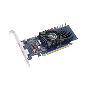 ASUS GT1030-2G-BRK NVIDIA GeForce GT 1030 2 Gt GDDR5
